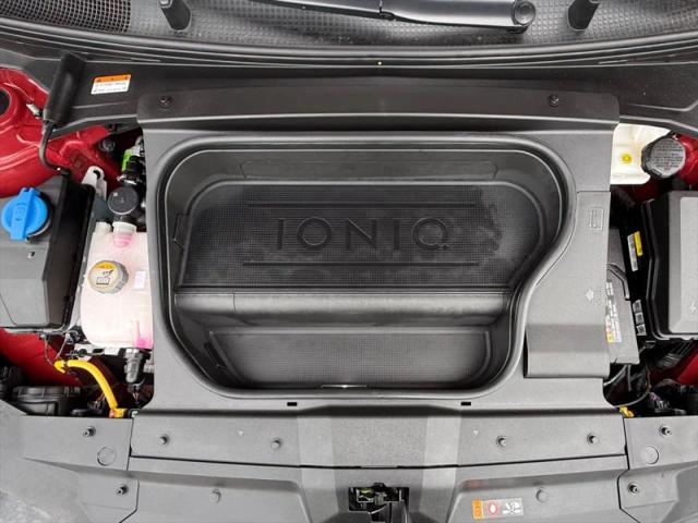 2024 Hyundai IONIQ 6 SEL