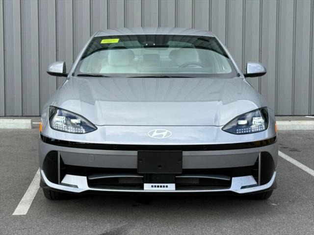 2024 Hyundai IONIQ 6 SEL