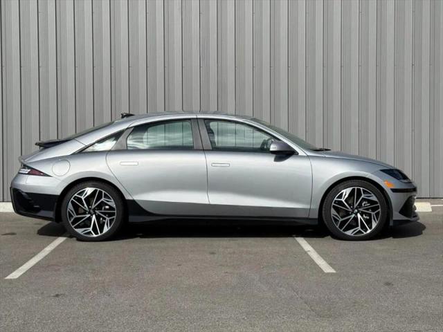 2024 Hyundai IONIQ 6 SEL