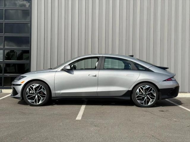 2024 Hyundai IONIQ 6 SEL