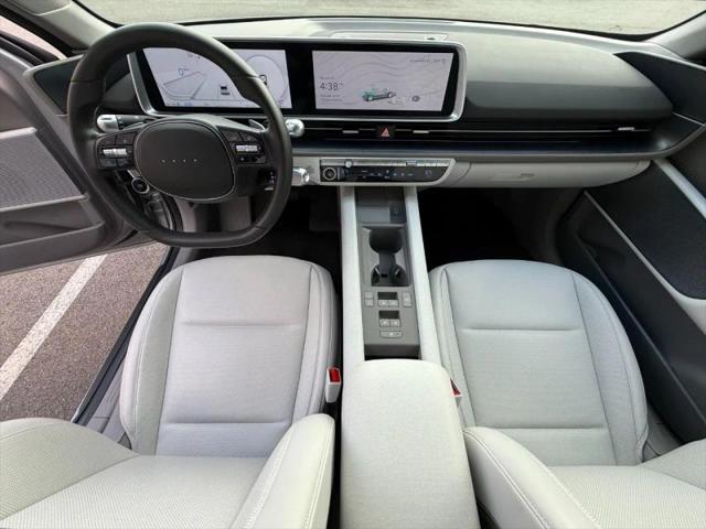 2024 Hyundai IONIQ 6 SEL