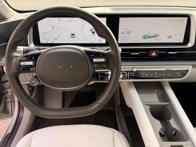2024 Hyundai IONIQ 6 SEL
