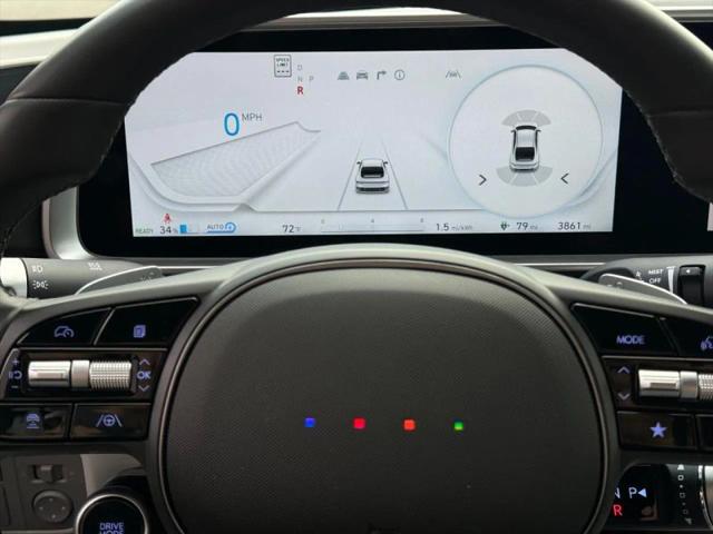 2024 Hyundai IONIQ 6 SEL