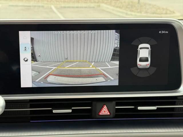 2024 Hyundai IONIQ 6 SEL