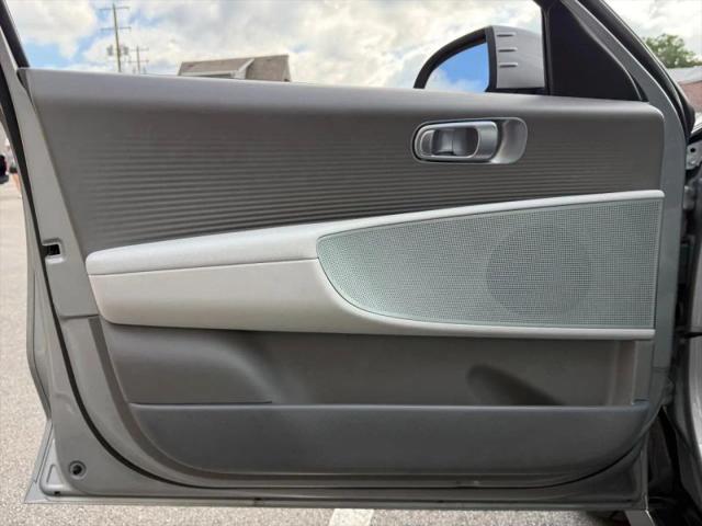 2024 Hyundai IONIQ 6 SEL
