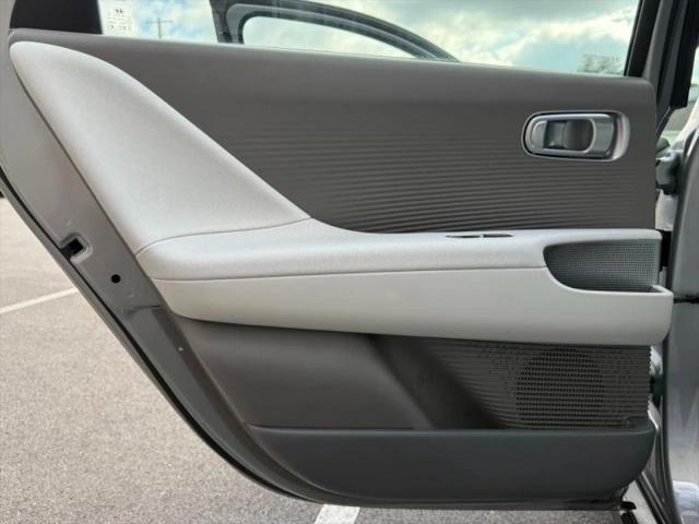 2024 Hyundai IONIQ 6 SEL