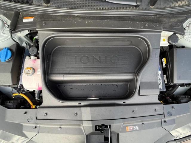 2024 Hyundai IONIQ 6 SEL