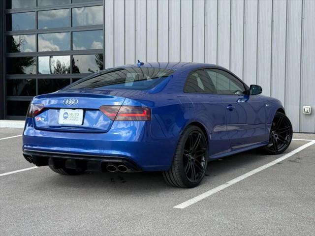 2017 Audi S5 Coupe 3.0T (S tronic) (No Longer Available For Ordering)