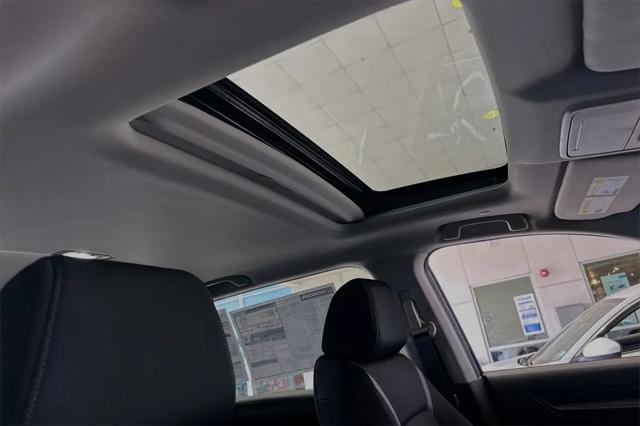 2025 Honda CR-V EX 2WD