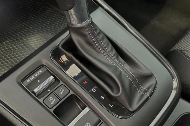 2025 Honda CR-V EX 2WD