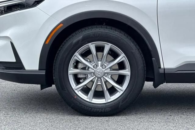2025 Honda CR-V EX 2WD