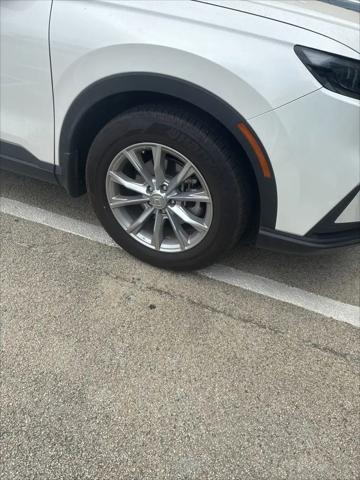 2025 Honda CR-V EX 2WD