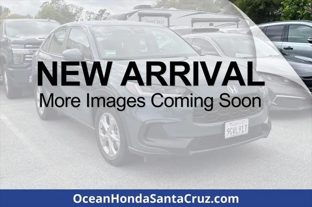 2024 Honda HR-V AWD LX for sale in Soquel, CA