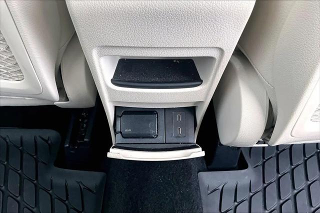 2025 Mercedes-Benz GLB GLB 250