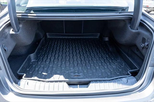 2016 Jaguar XF 35t Prestige