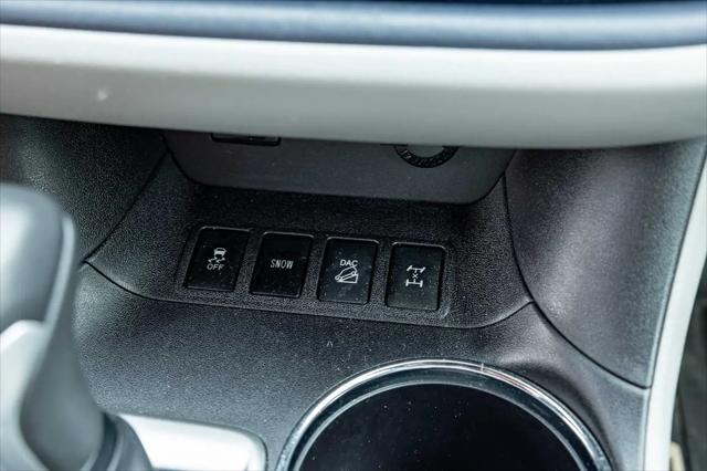 2015 Toyota Highlander XLE V6