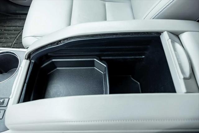 2015 Toyota Highlander XLE V6