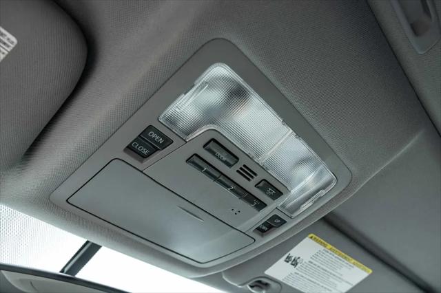 2015 Toyota Highlander XLE V6