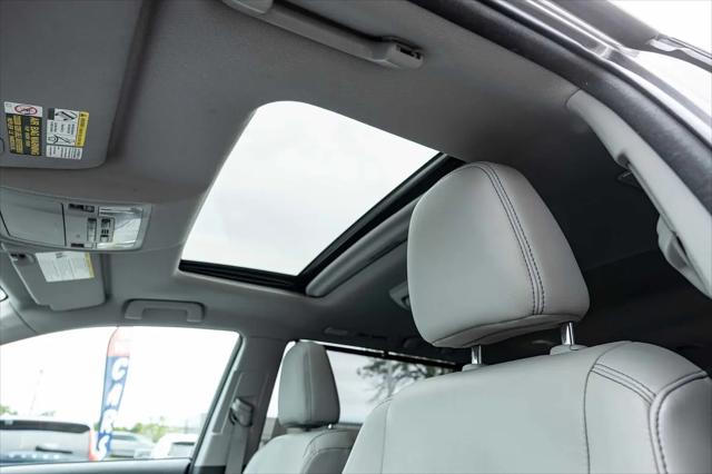 2015 Toyota Highlander XLE V6