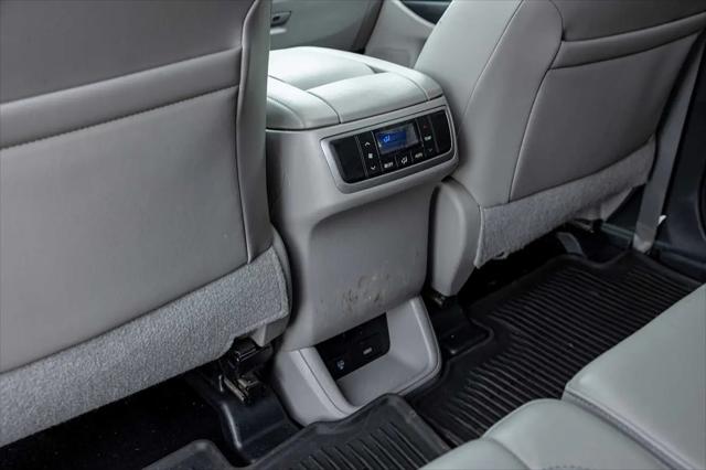 2015 Toyota Highlander XLE V6