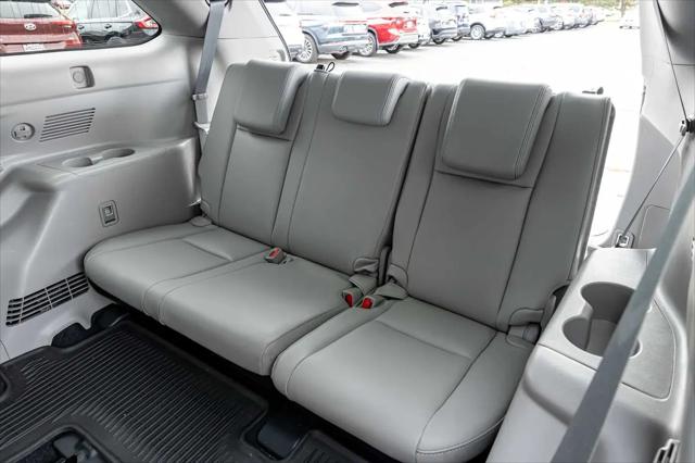 2015 Toyota Highlander XLE V6