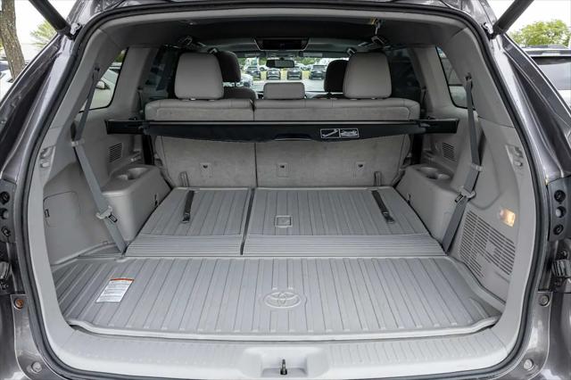2015 Toyota Highlander XLE V6