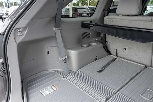 2015 Toyota Highlander XLE V6