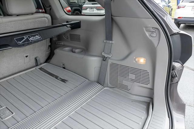2015 Toyota Highlander XLE V6