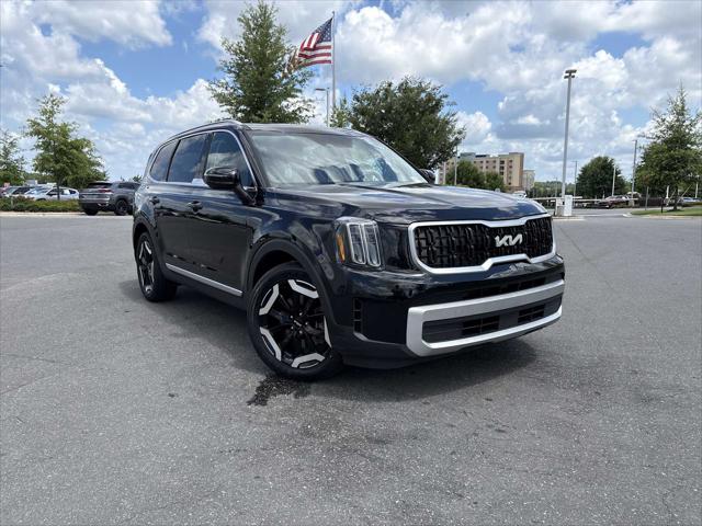 2024 Kia Telluride EX for sale in Concord, NC
