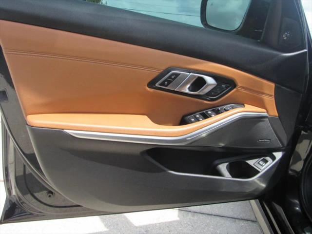 2021 BMW M340i M340i xDrive Sedan