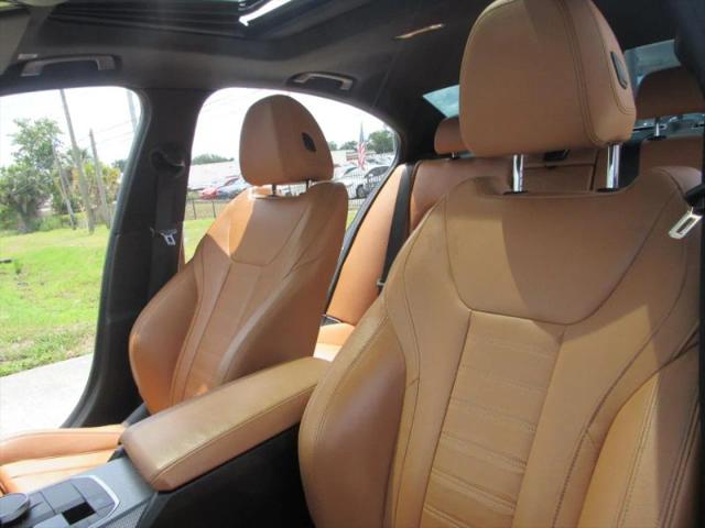 2021 BMW M340i M340i xDrive Sedan