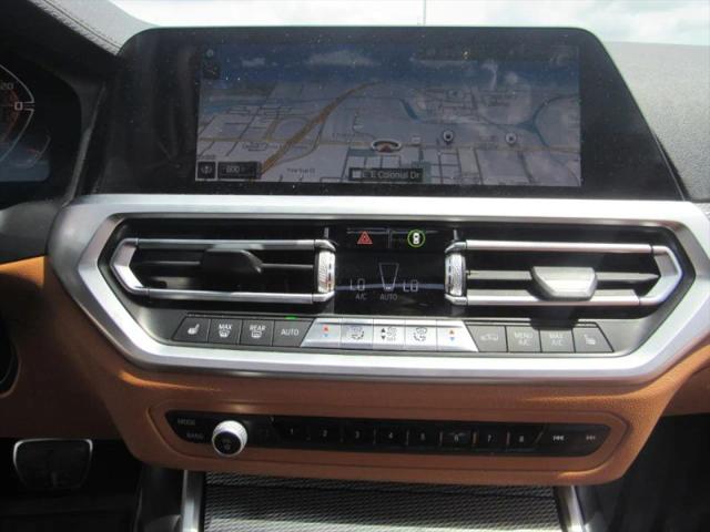 2021 BMW M340i M340i xDrive Sedan