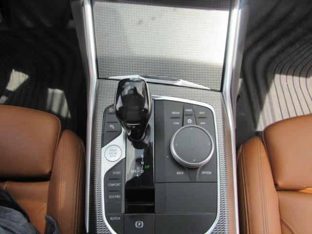 2021 BMW M340i M340i xDrive Sedan
