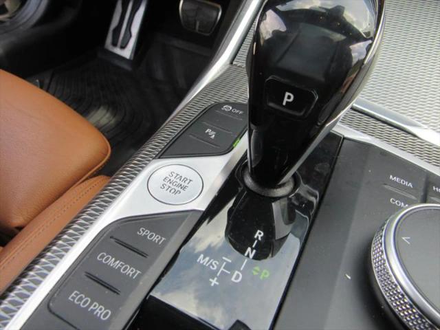 2021 BMW M340i M340i xDrive Sedan