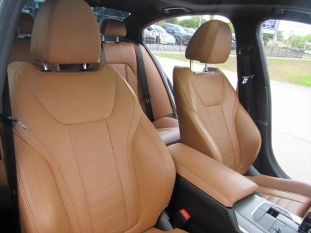 2021 BMW M340i M340i xDrive Sedan