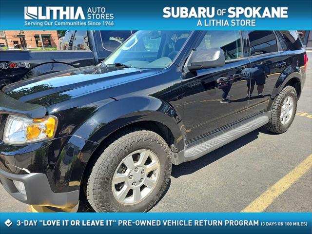2010 Mazda Tribute s Grand Touring for sale in Spokane, WA