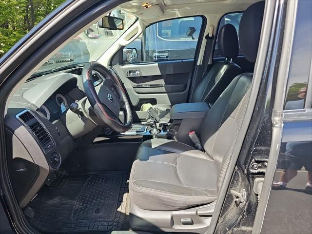 2010 Mazda Tribute s Grand Touring