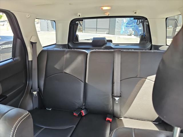 2010 Mazda Tribute s Grand Touring