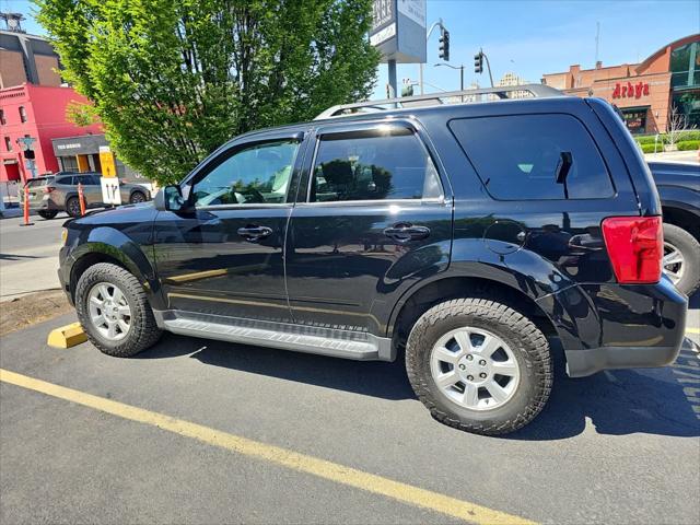 2010 Mazda Tribute s Grand Touring