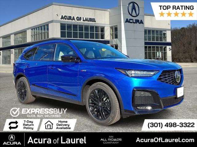 2026 Acura MDX A-SPEC Advance Package for sale in Laurel, MD