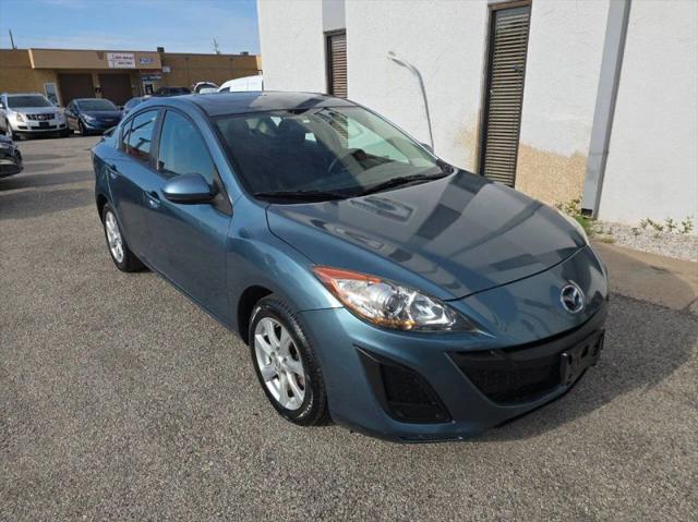 2010 Mazda Mazda3 i Touring for sale in Dallas, TX