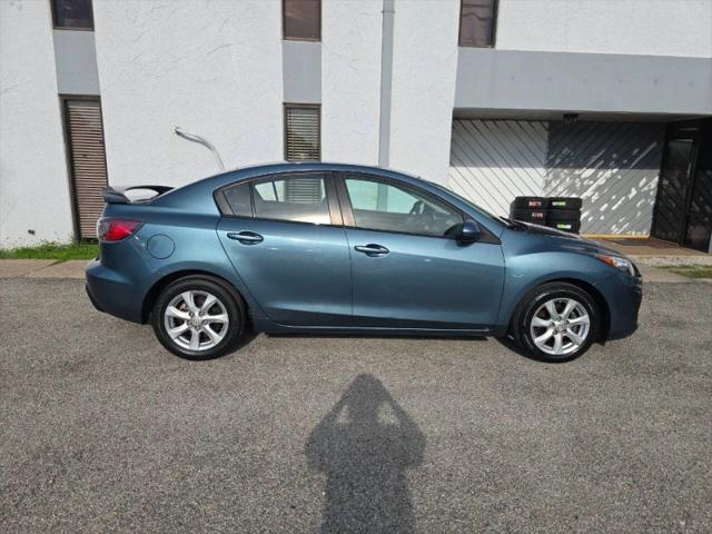 2010 Mazda Mazda3 i Touring