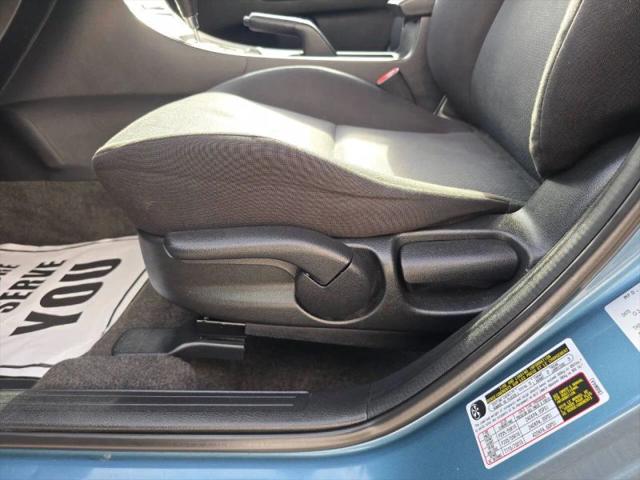 2010 Mazda Mazda3 i Touring