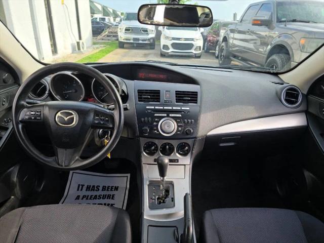 2010 Mazda Mazda3 i Touring