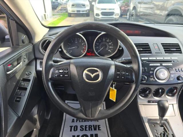 2010 Mazda Mazda3 i Touring