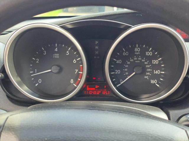 2010 Mazda Mazda3 i Touring
