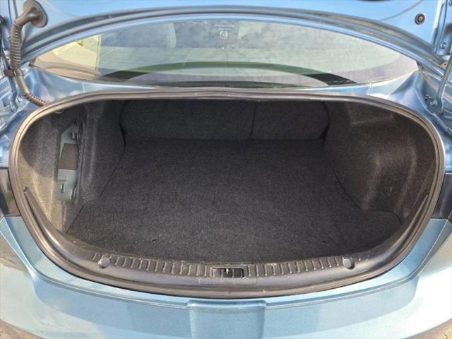 2010 Mazda Mazda3 i Touring