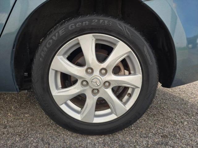 2010 Mazda Mazda3 i Touring