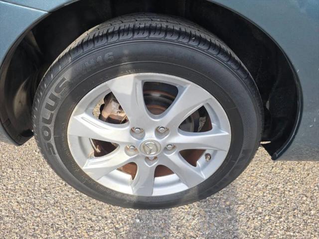 2010 Mazda Mazda3 i Touring