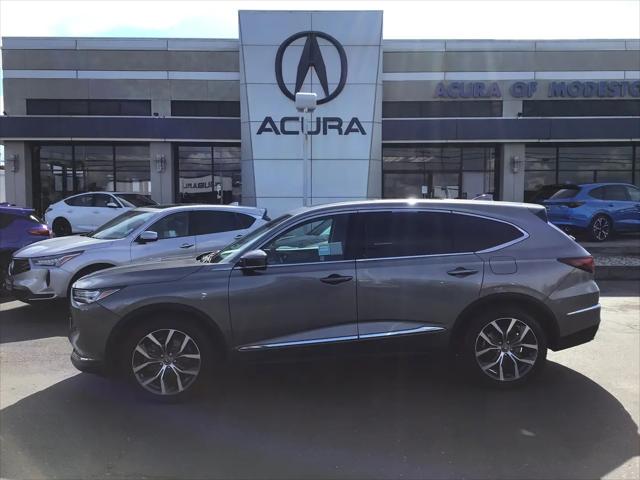 2024 Acura MDX Technology Package for sale in Modesto, CA